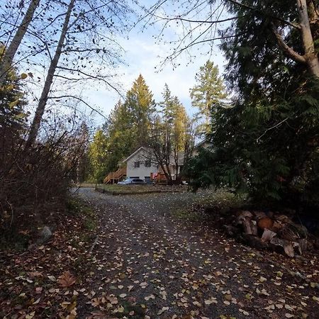 Countryroad Cozy 2Bedrooms Suite2 Nanaimo Exterior foto