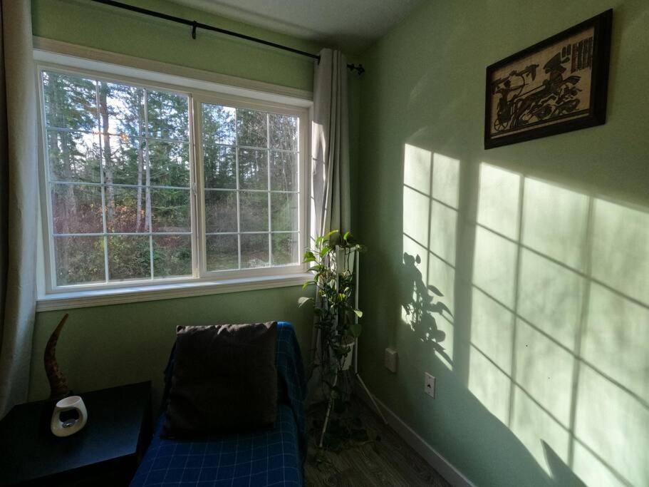 Countryroad Cozy 2Bedrooms Suite2 Nanaimo Exterior foto