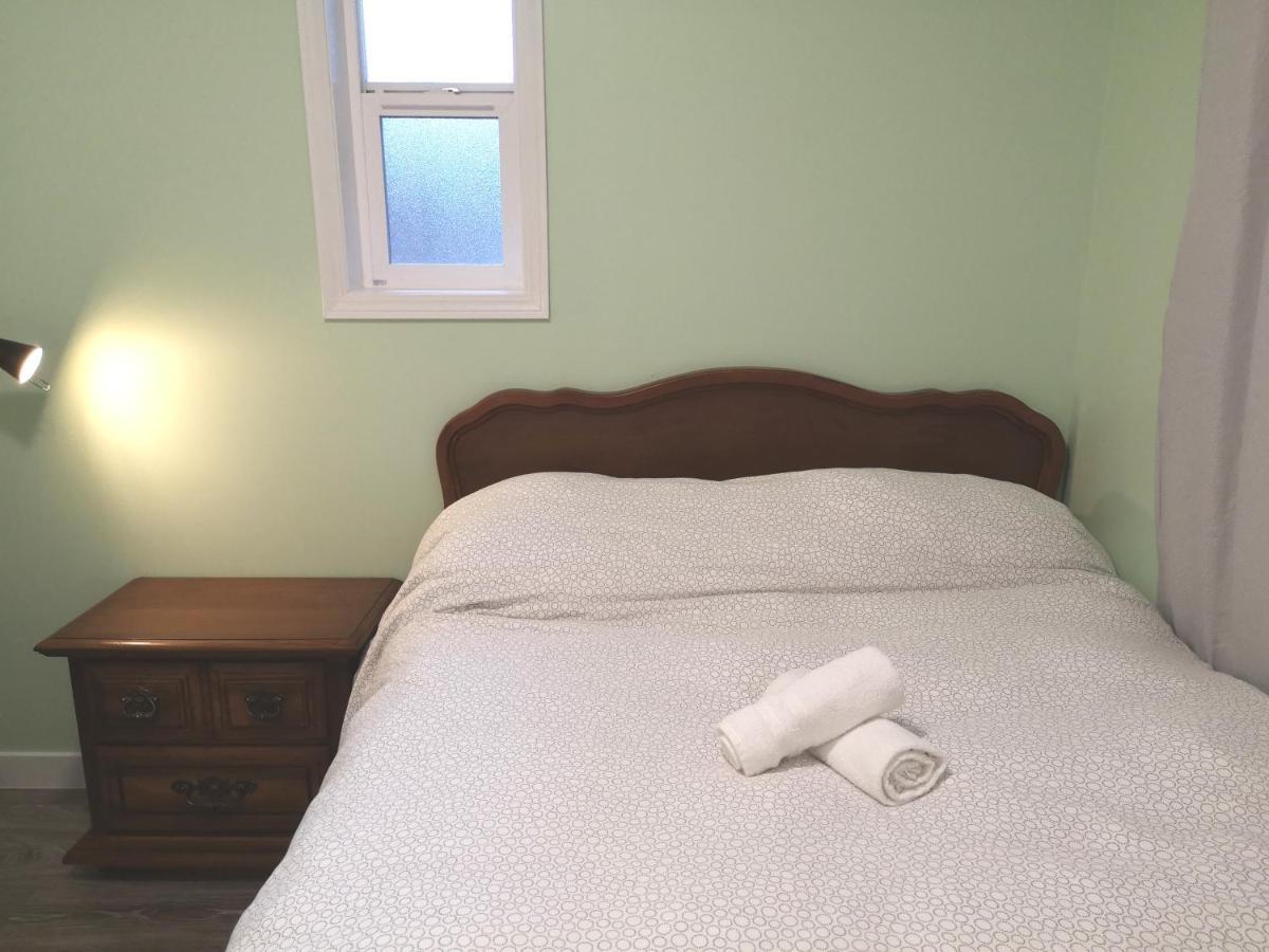 Countryroad Cozy 2Bedrooms Suite2 Nanaimo Exterior foto