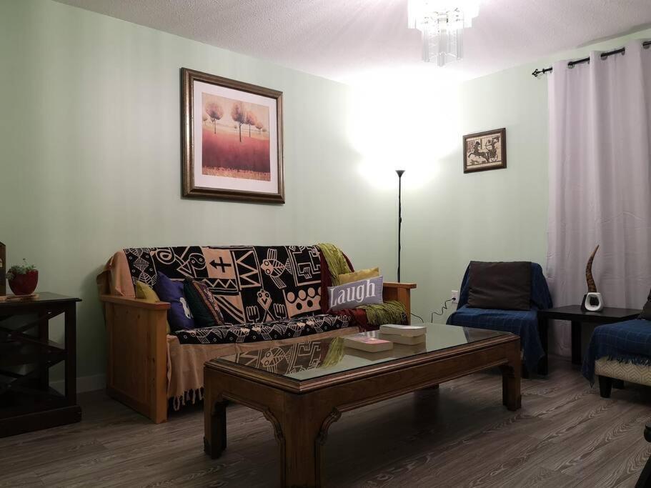 Countryroad Cozy 2Bedrooms Suite2 Nanaimo Exterior foto