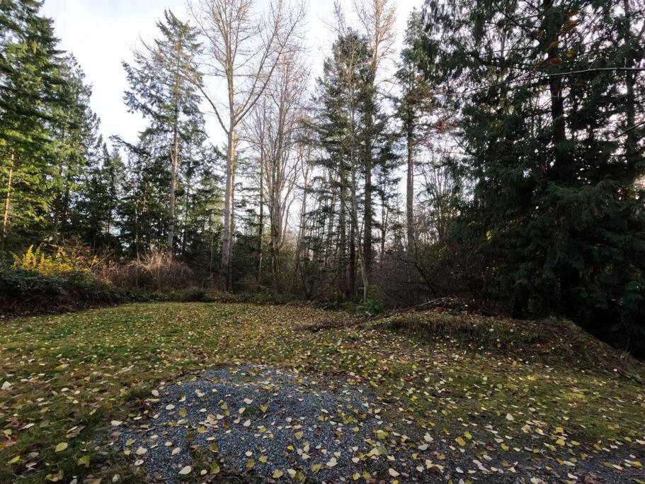 Countryroad Cozy 2Bedrooms Suite2 Nanaimo Exterior foto