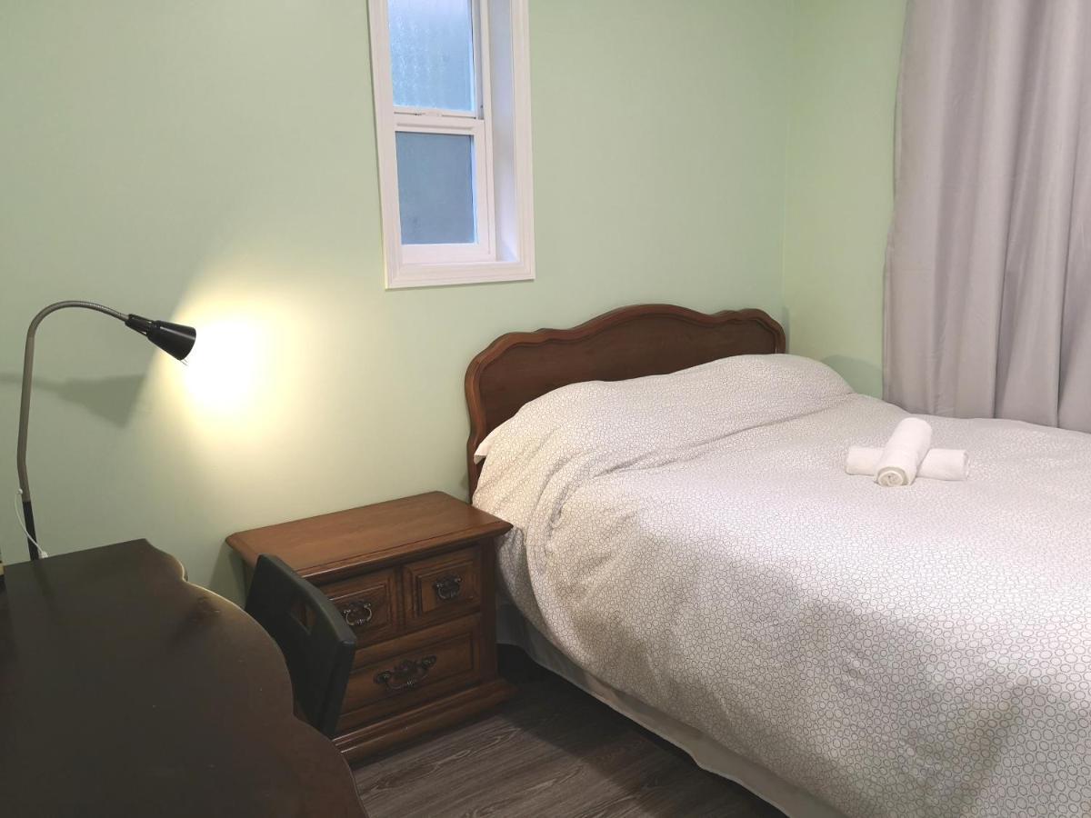 Countryroad Cozy 2Bedrooms Suite2 Nanaimo Exterior foto